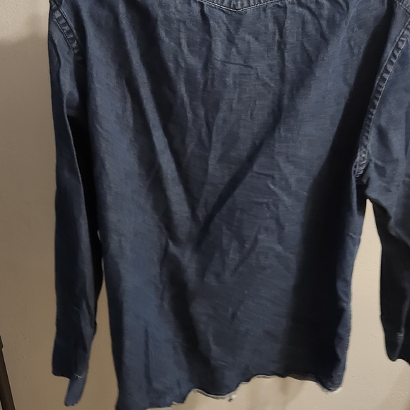 Jean jacket - Picture 3 of 3